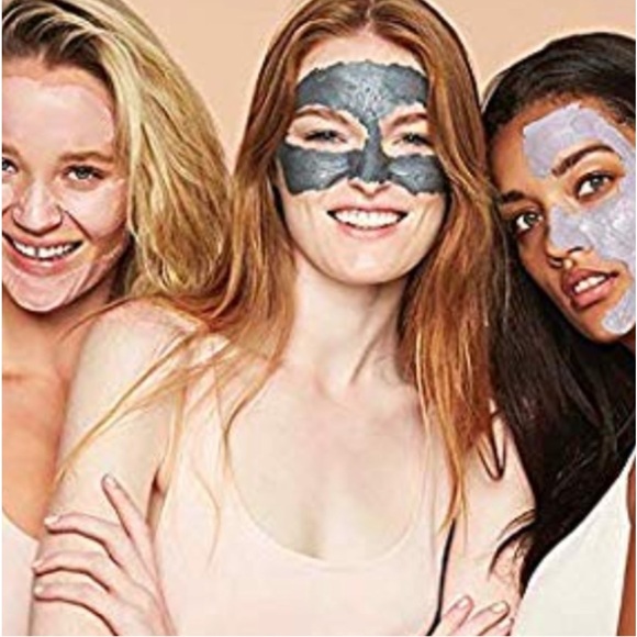 $5 🌸 Generation Clay Ultra Violet Brightening Purple Clay Mask ~ NEW - Picture 7 of 9